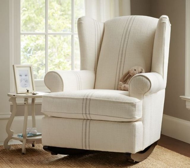 Most Recently Released Rocking Chairs At Ikea Regarding Nursery Rocking Chair Ikea – Nursery Rocking Chair For Mom And (View 13 of 20)
