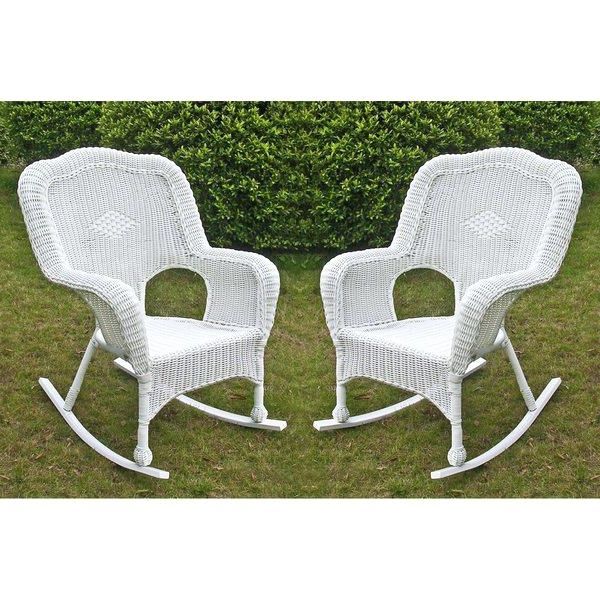 Outdoor Rocking Chair Set Patio Sets – House Decorative Newest Pertaining To Fashionable Patio Rocking Chairs Sets (Photo 16 of 20)