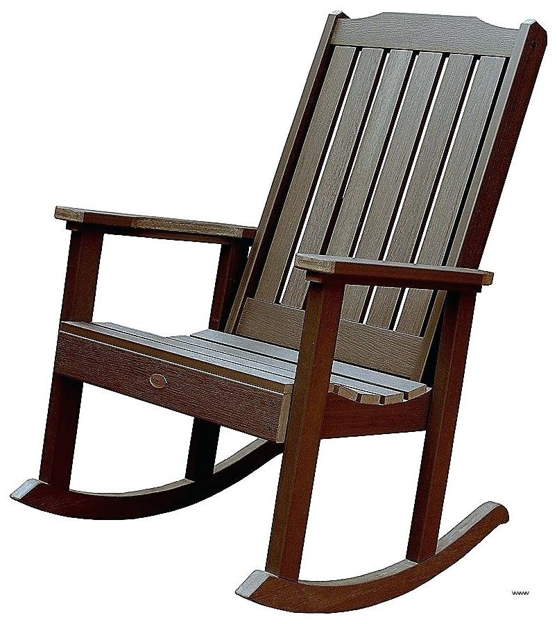 Outdoor Rocking Chairs For Sale – Technopower Within Most Recent Outdoor Rocking Chairs (View 19 of 20)