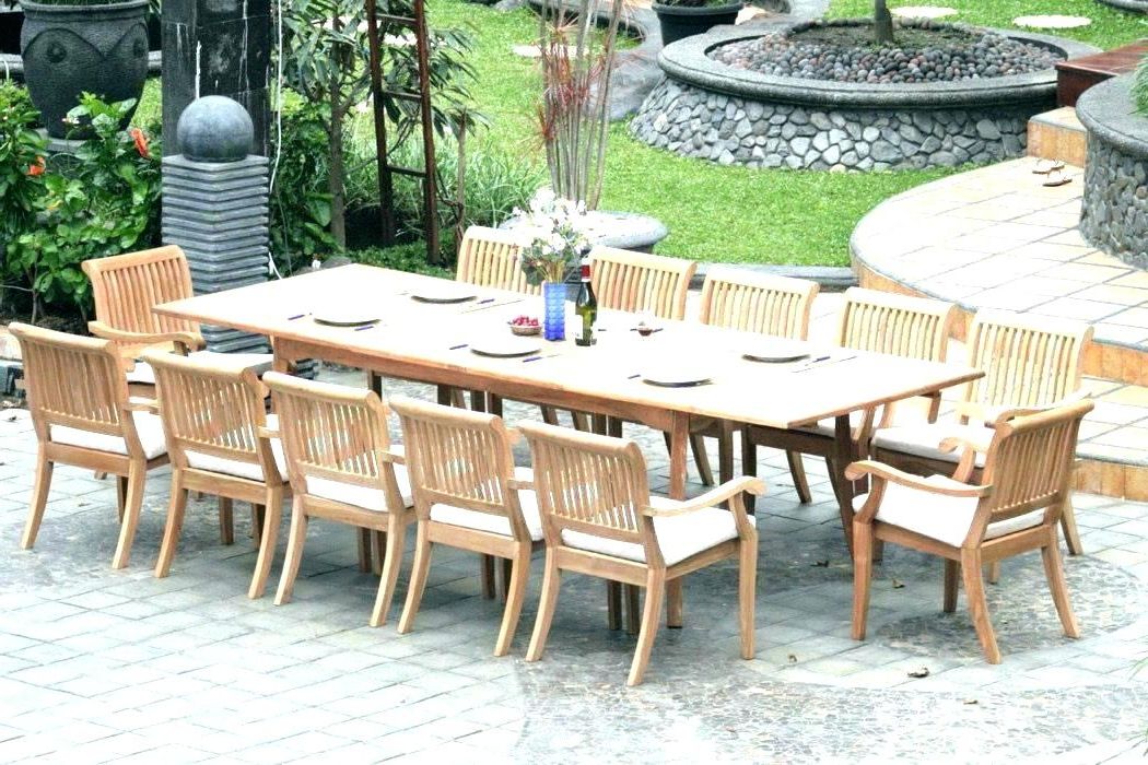 Oversized Patio Furniture Striped Oversized Wicker Chair Patio For Current Oversized Patio Rocking Chairs (Photo 15 of 20)