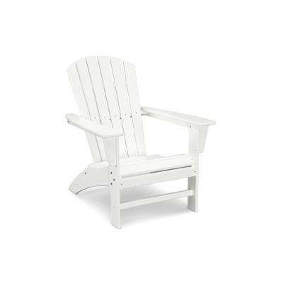 Plastic Patio Furniture – Patio Chairs – Patio Furniture – The Home Regarding Popular Stackable Patio Rocking Chairs (Photo 18 of 20)