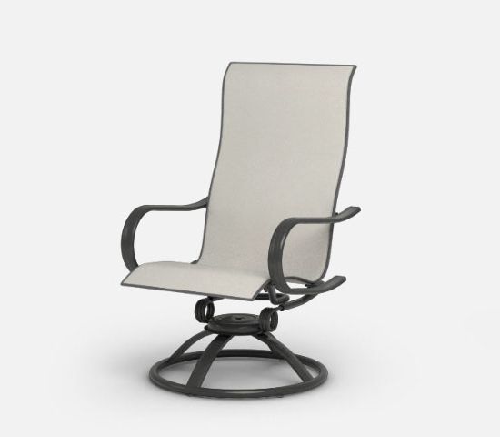 Preferred Patio Rocking Swivel Chairs Regarding Outdoor Patio Furniture (Photo 3 of 20)