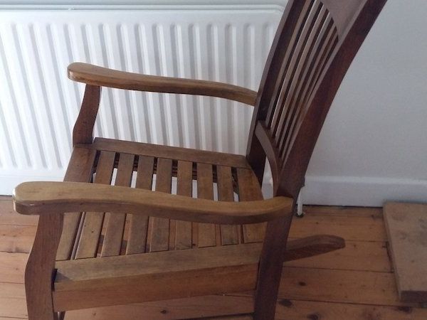 Recent Rocking Chair: All Sections For Sale In Ireland – Donedeal.ie With Regard To Ireland Rocking Chairs (Photo 11 of 20)