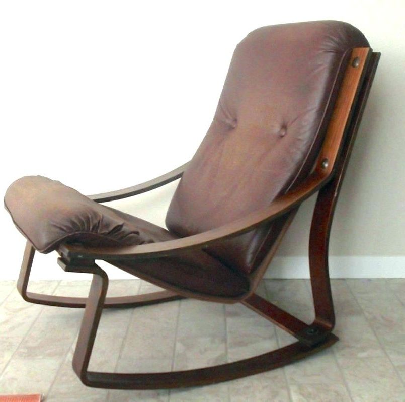 Recent Teak Patio Rocking Chairs For Teak Porch Rocking Chair Patio Rocking Chairs Black Rocking Chair (Photo 12 of 20)