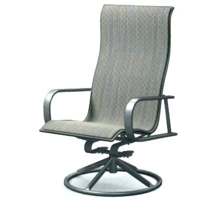 Rocking Chairs For Patio In Famous Outdoor Swivel Rocker Chair Rocking Chairs Glider Patio Furniture 3 (Photo 14 of 20)