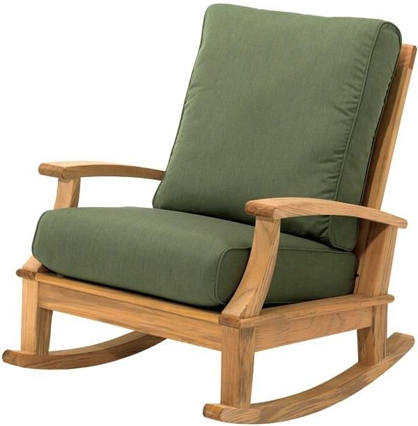 Teak Patio Rocking Chairs Inside Newest Outdoor Furniture Rocking Chair Awesome Outdoor Furniture Rocking (Photo 3 of 20)