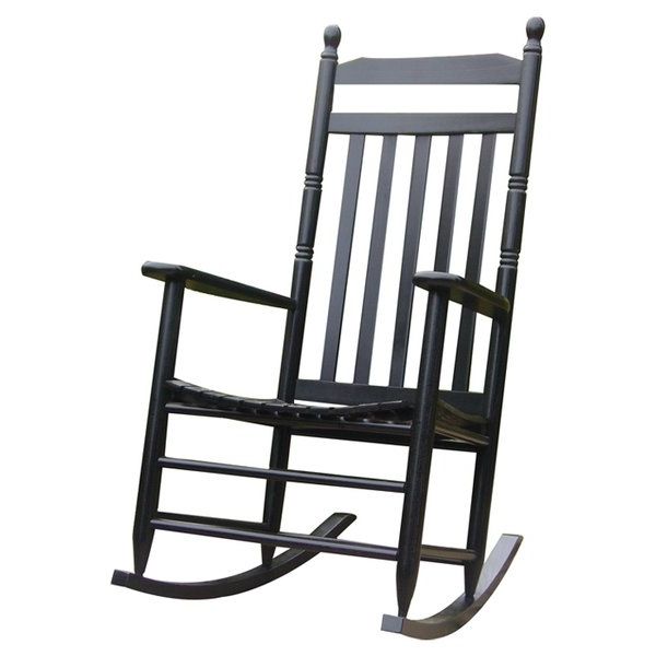 Wayfair.ca Intended For 2018 Patio Rocking Chairs (Photo 10 of 20)