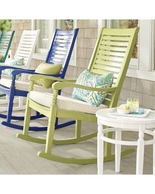White Patio Rocking Chairs With Regard To Most Recent White Rocking Chair Patio Awesome Chair 47 Awesome White Outdoor (Photo 8 of 20)