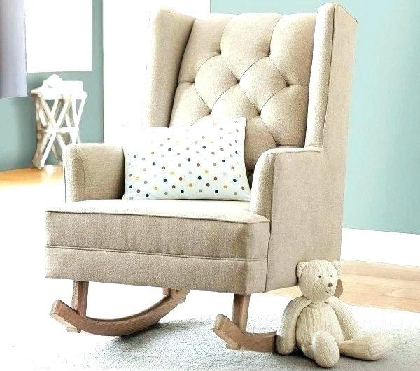 Widely Used Ireland Rocking Chairs Throughout Rocking Chair Cushions Nursery Rocking Chair Cushions Ireland (View 7 of 20)