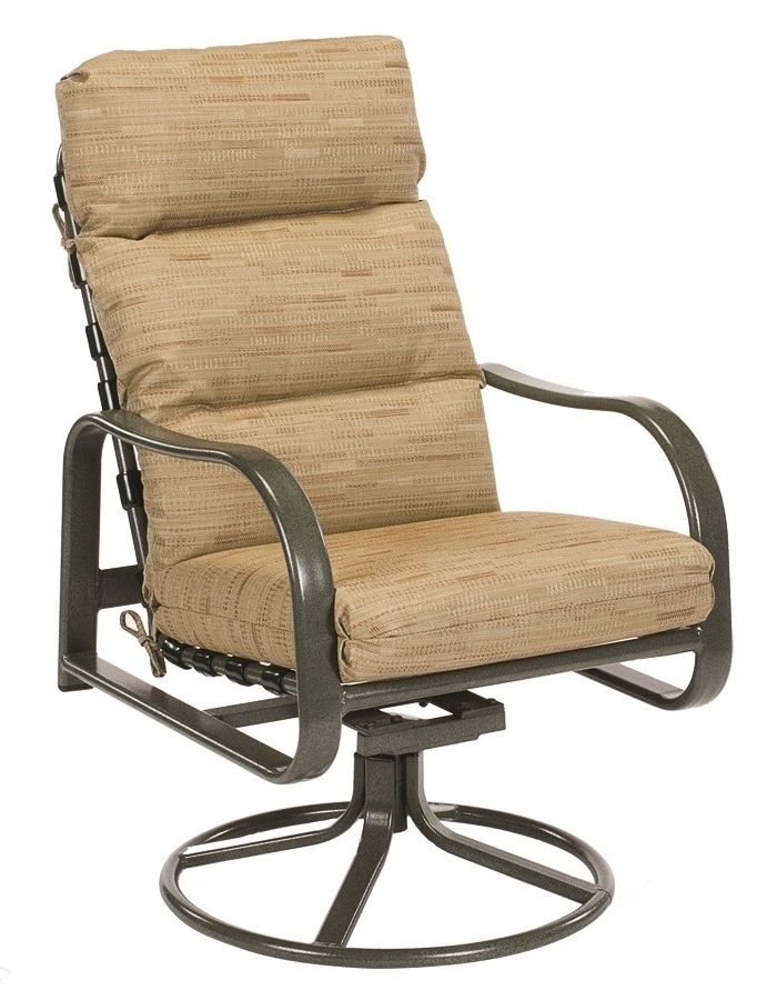 Windward Swivel Rocker Chair In Swivel Rocking Chairs (View 9 of 20)