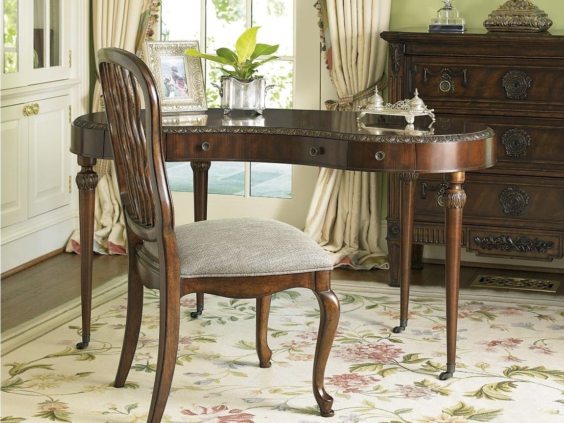 Biltmore Side Chairs Throughout Well Liked Fine Furniture Design (Photo 6 of 20)