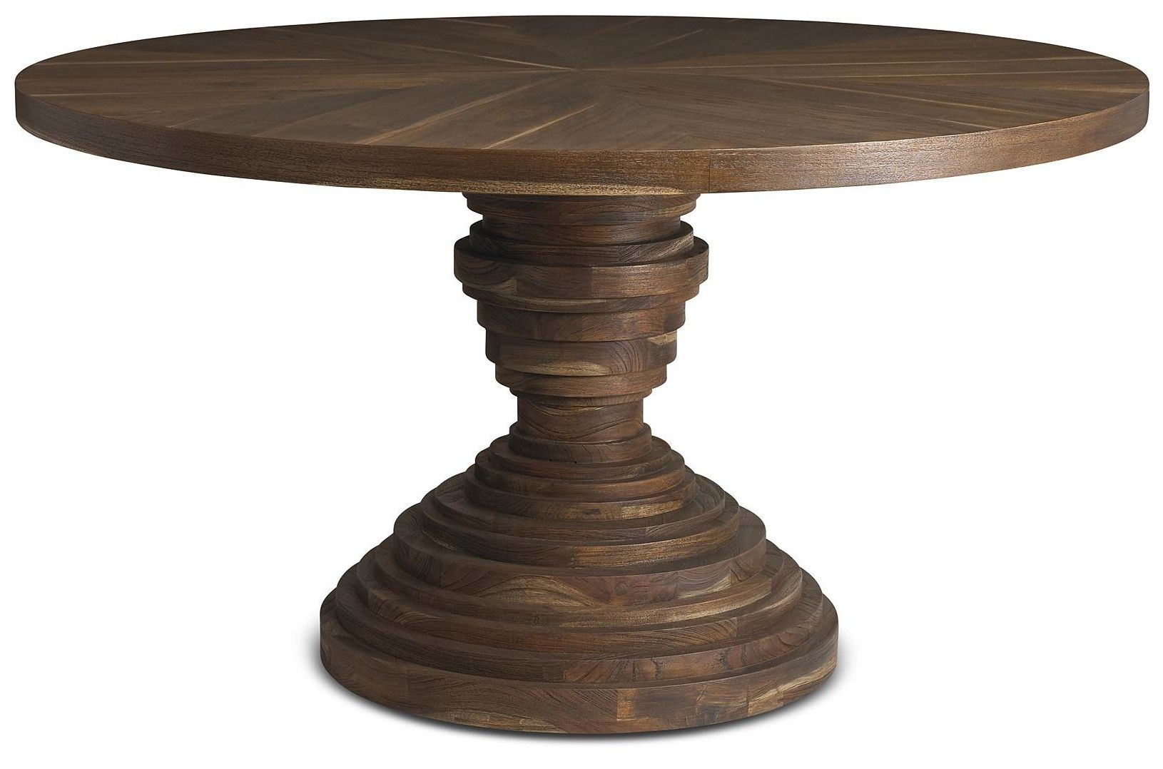 Brownstone Furniture Crawford Dining Table & Reviews (View 13 of 20)