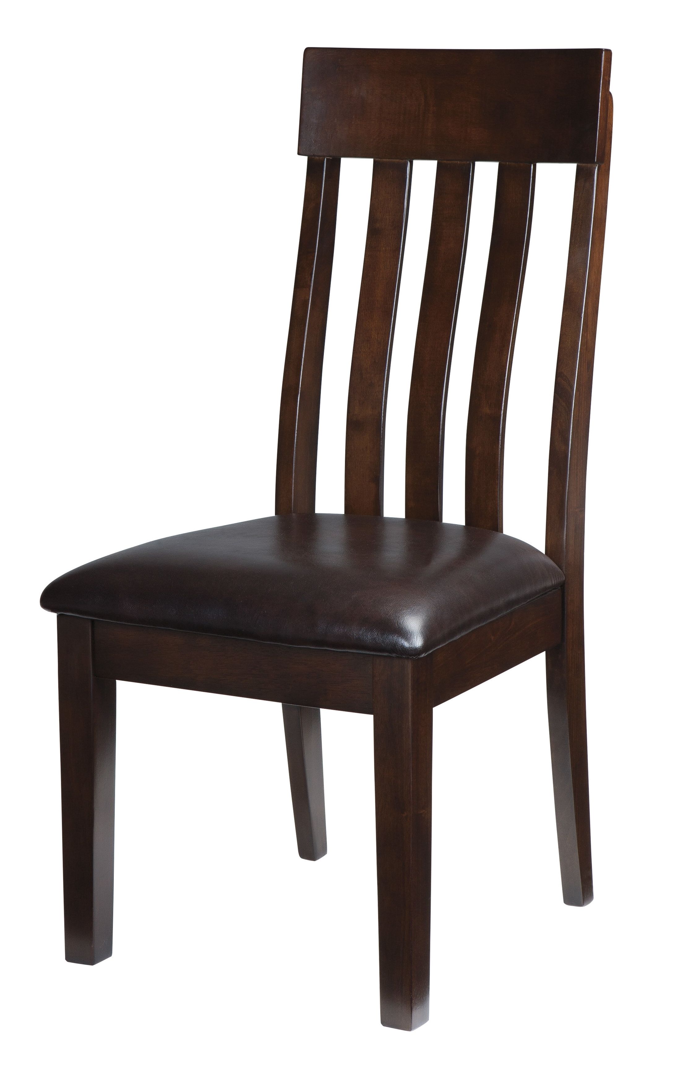 Caira Upholstered Side Chairs Throughout Favorite Red Barrel Studio Bartons Bluff Upholstered Dining Chair & Reviews (View 12 of 20)