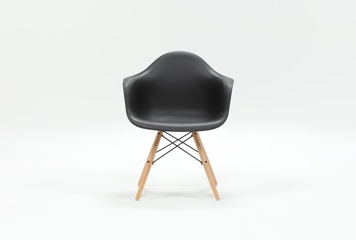 Chapleau Ii Arm Chairs For Fashionable Cora Ii Arm Chair (Photo 7 of 20)