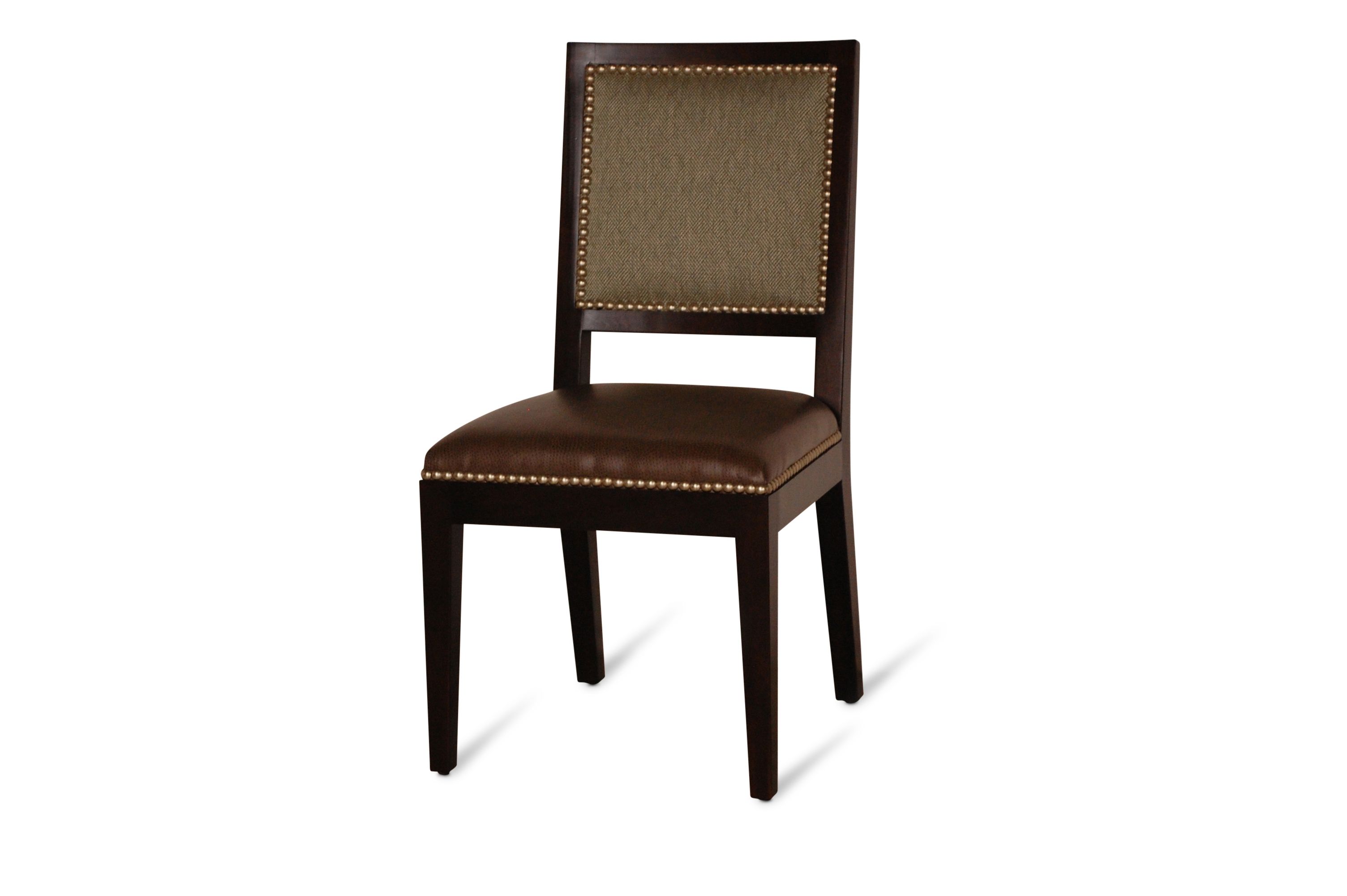 Cole Ii Black Side Chairs Inside Best And Newest Remington Side Chair – Pacific Furniture (View 3 of 20)