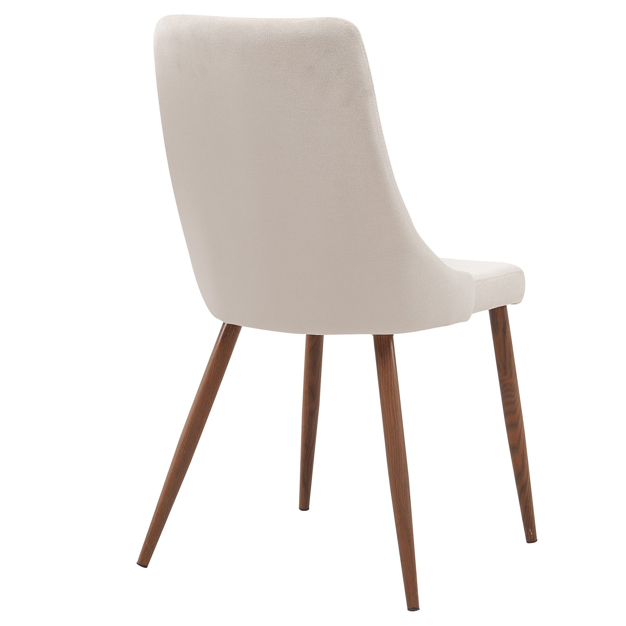 Cora Side Chair In Beige Inside Best And Newest Cora Side Chairs (Photo 2 of 20)