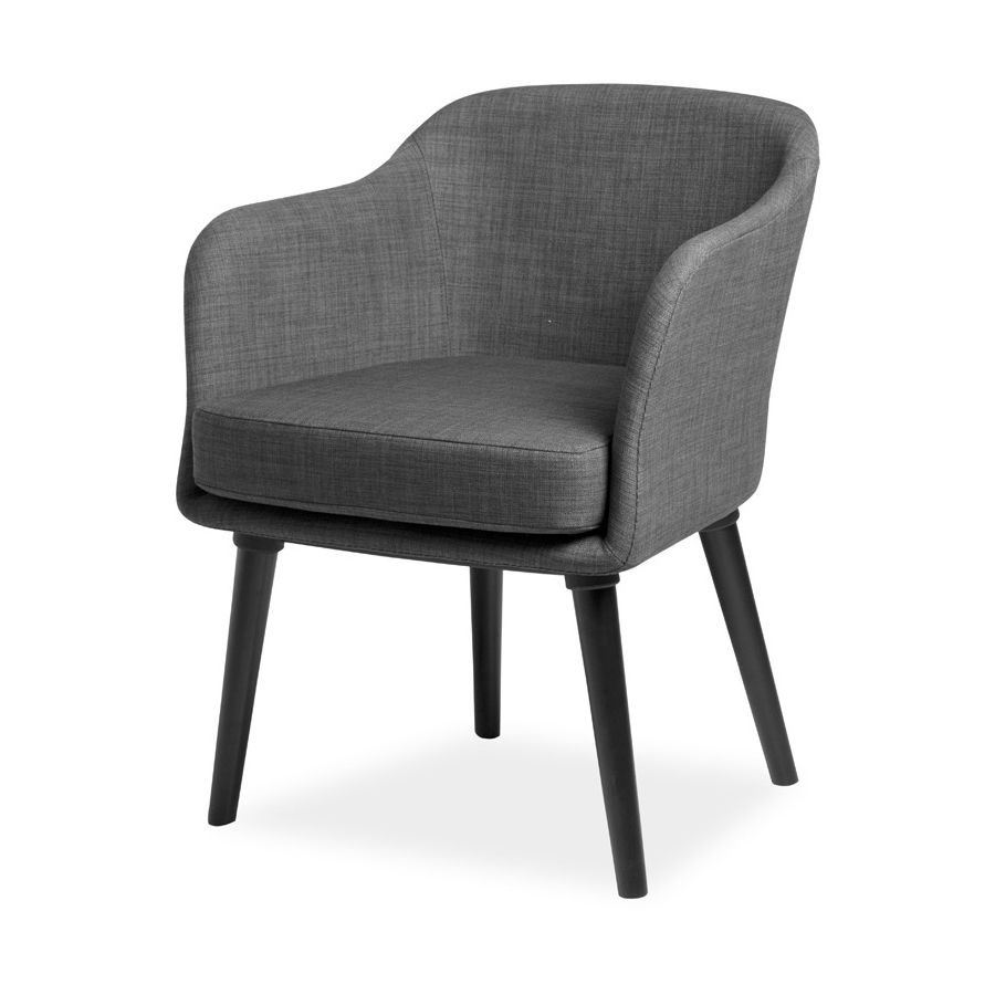 Current Rocco Side Chairs With Regard To Rocco – Klein Business Furniture (View 11 of 20)