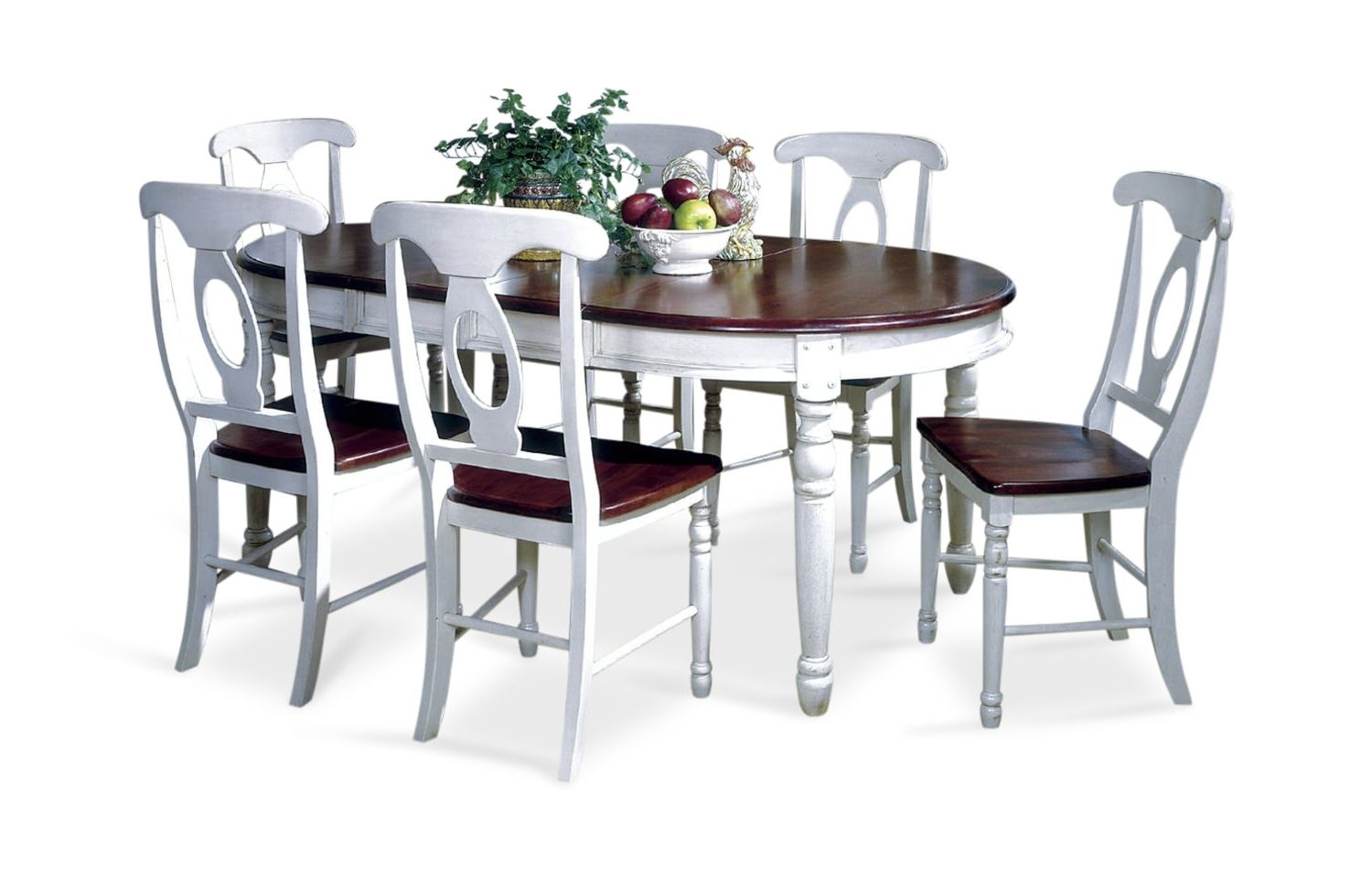 Dining Sets – Kitchen & Dining Room Sets – Hom Furniture Inside Latest Chapleau Ii Side Chairs (Photo 10 of 20)