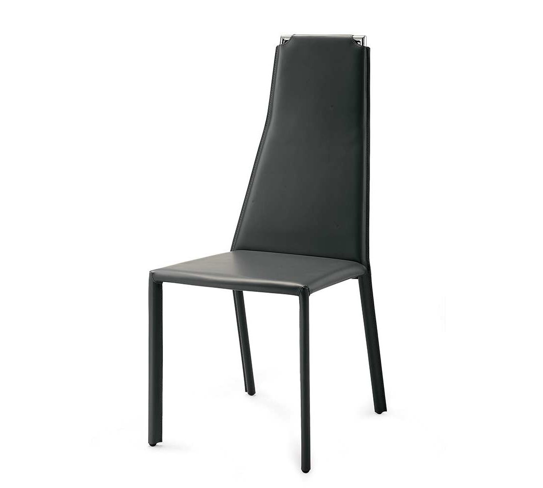 Domitalia Chairs With Regard To Dom Side Chairs (View 9 of 20)