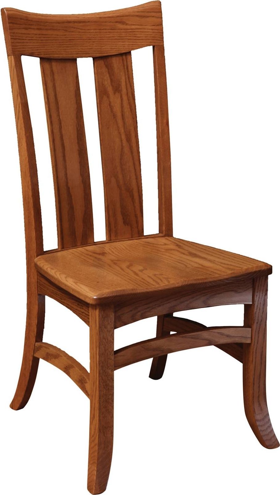 Famous Biltmore Side Chairs In Biltmore Side Chair – Home Acres Fine Furniture • Hand Crafted (View 2 of 20)