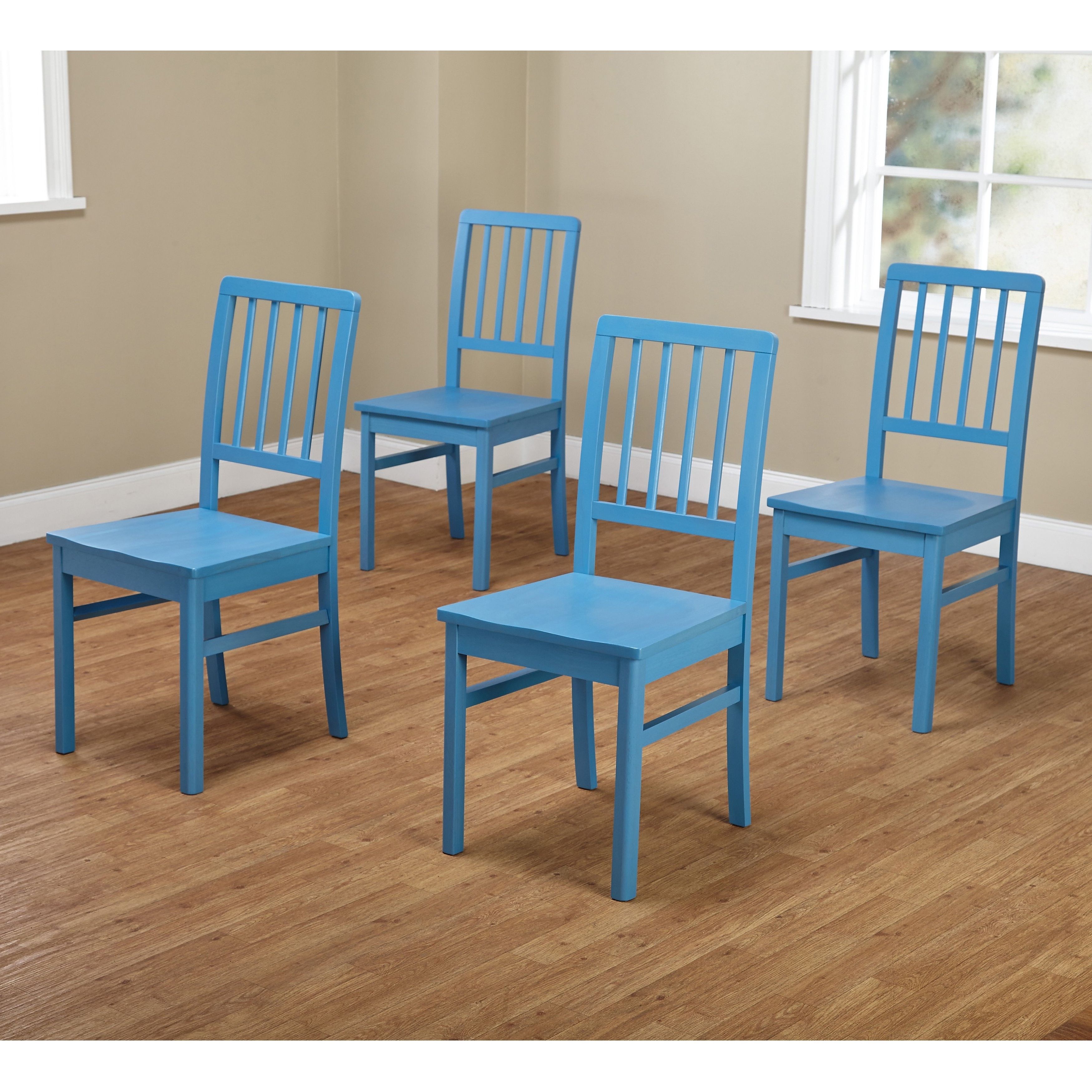 Fashionable Camden Dining Chairs With Regard To Shop Simple Living Camden Dining Chair (set Of 4) – Free Shipping (View 8 of 20)