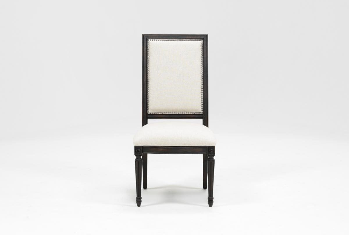 Fashionable Chapleau Side Chair (Photo 1 of 20)