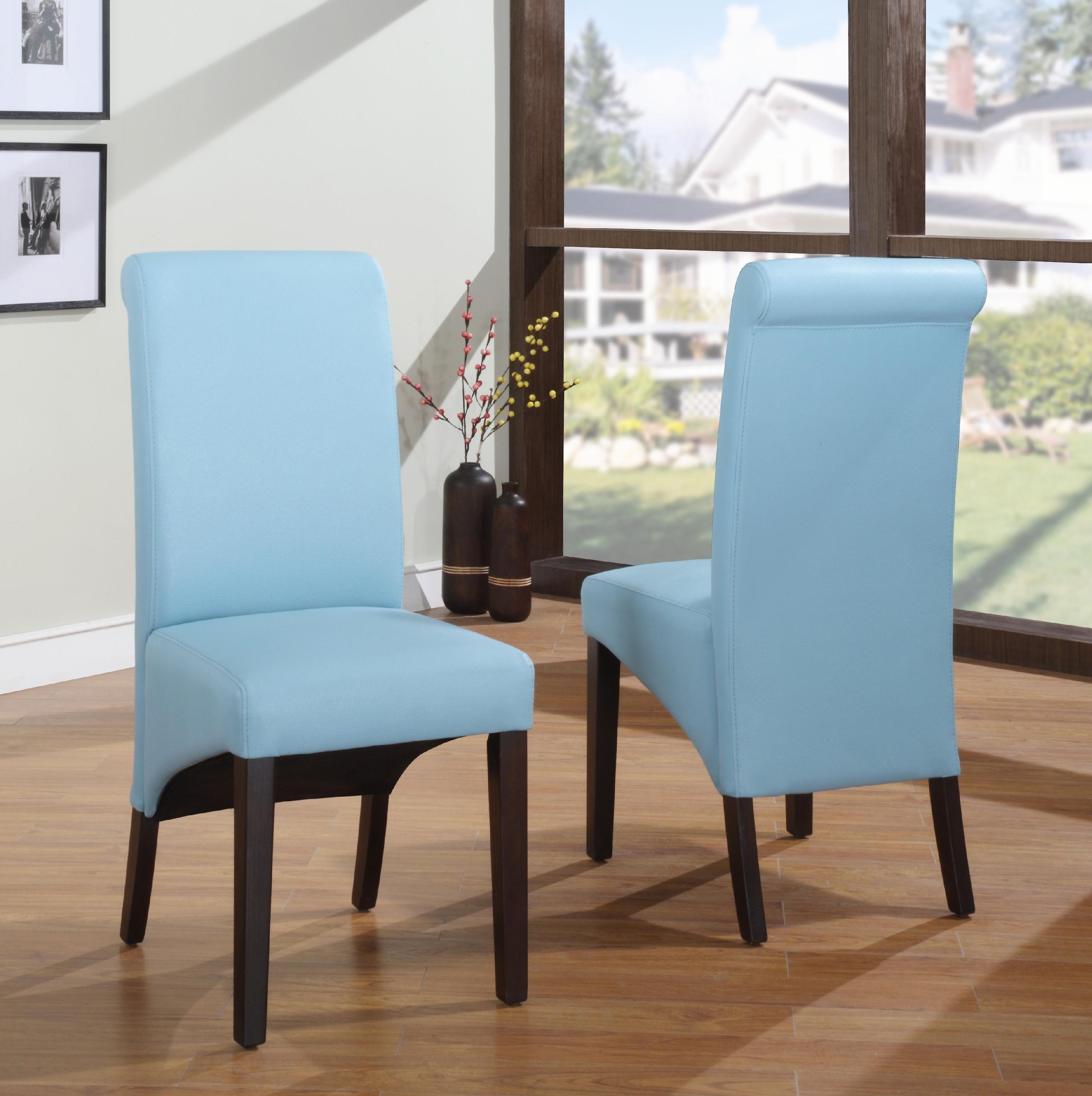 Fmg Within Well Liked Moda Blue Side Chairs (View 8 of 20)