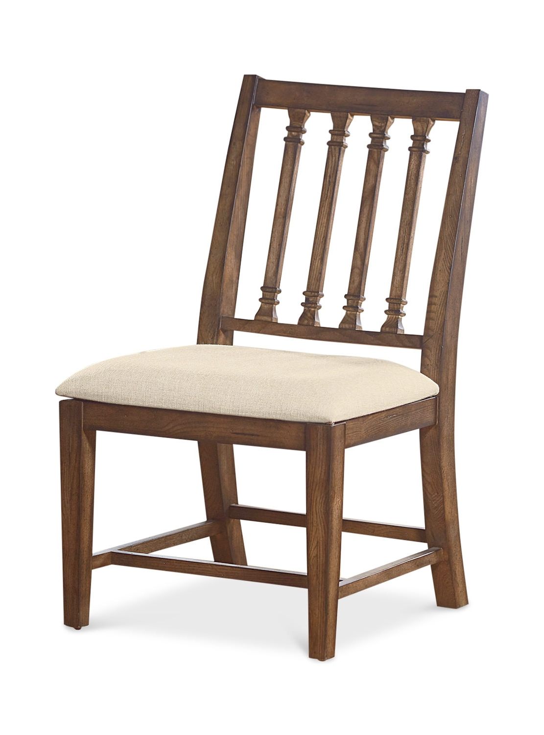 Featured Photo of 2024 Best of Magnolia Home Revival Side Chairs