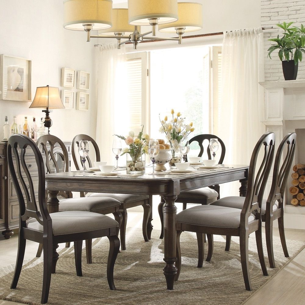 Featured Photo of  Best 20+ of Belmeade Side Chairs