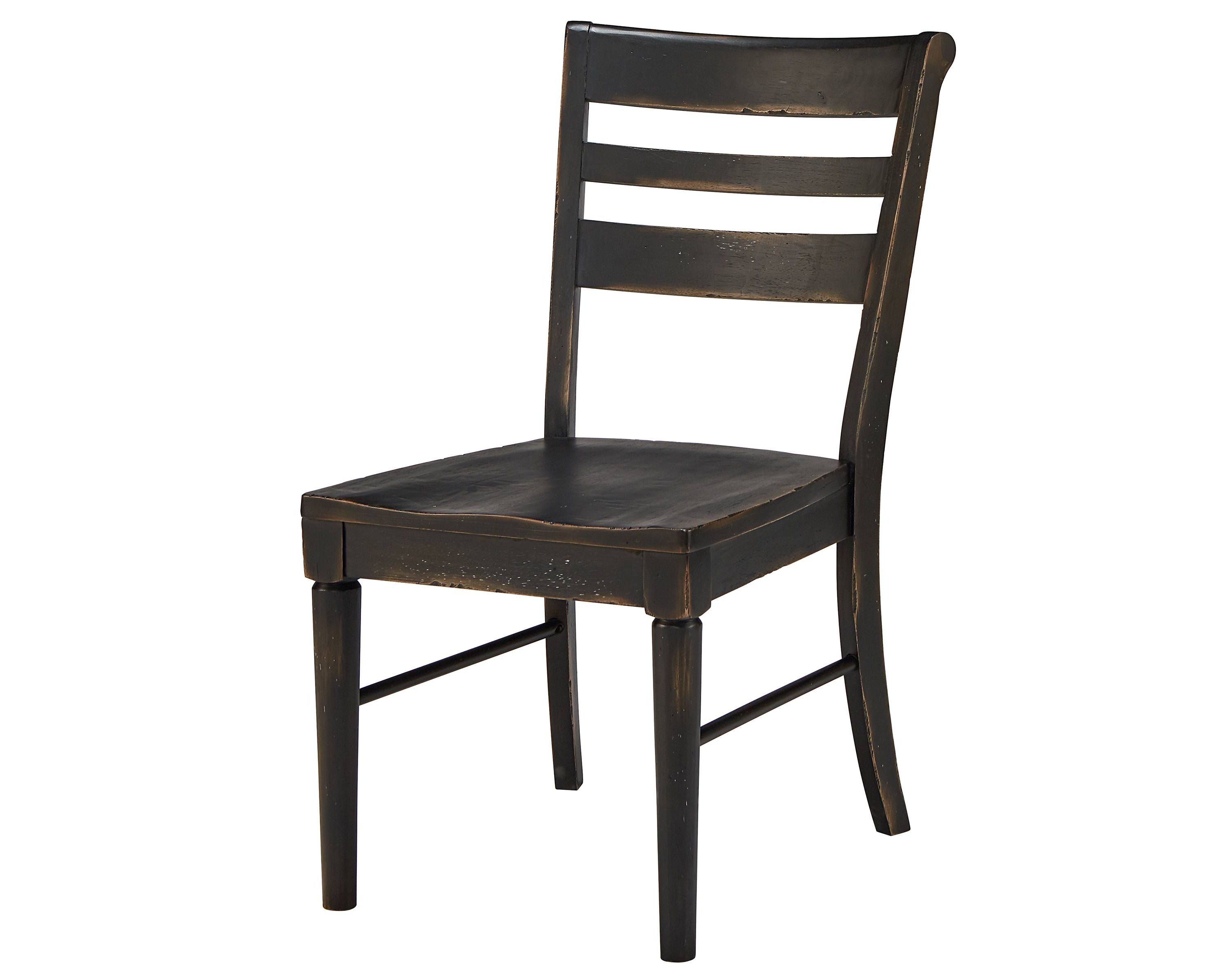 Kempton Side Chair – Magnolia Home Pertaining To Most Current Magnolia Home Kempton Bench Side Chairs (Photo 1 of 20)