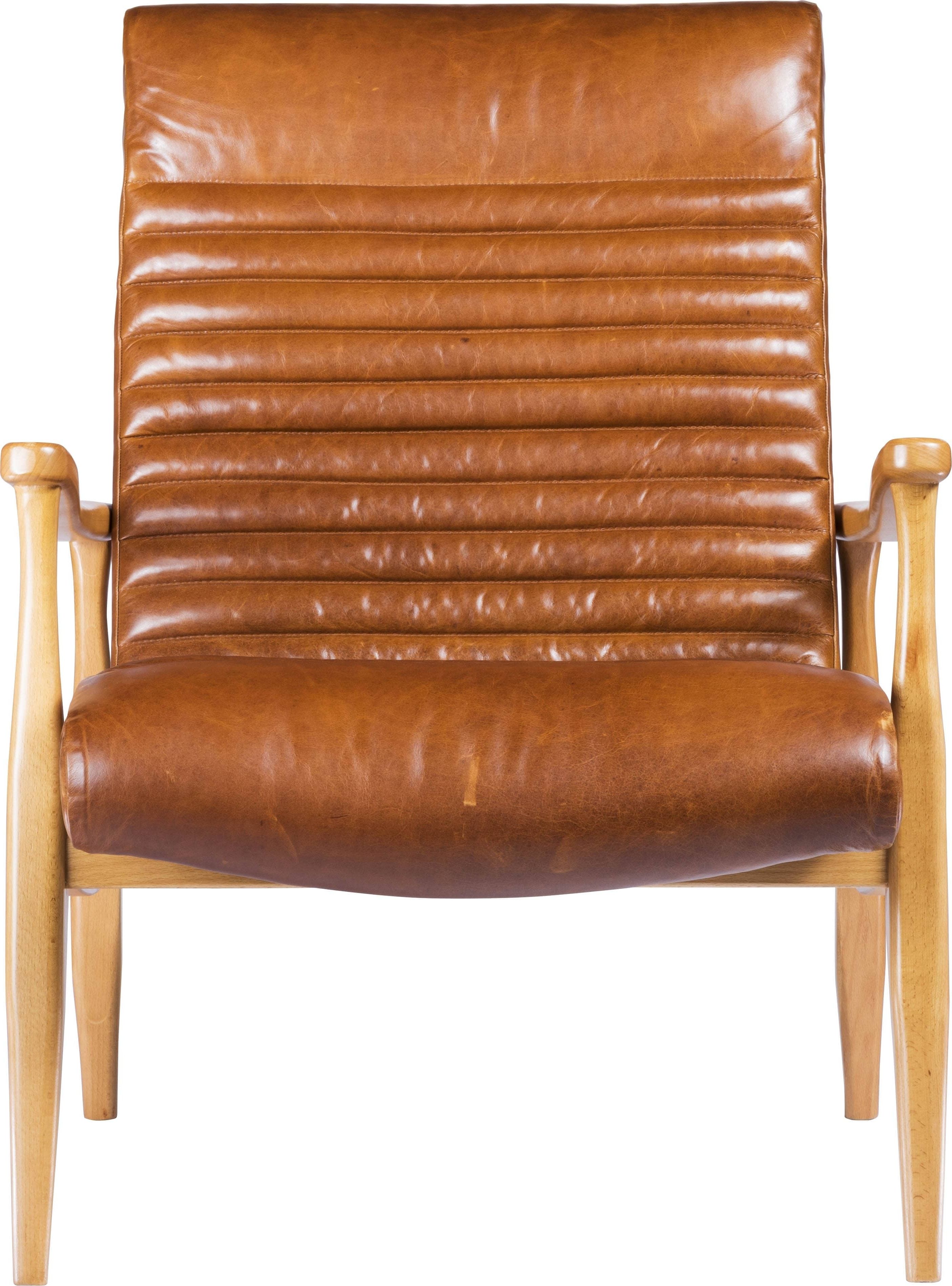 Laurent Wood Side Chairs Throughout Preferred Erik Chair Reynolds Caramel (View 18 of 20)