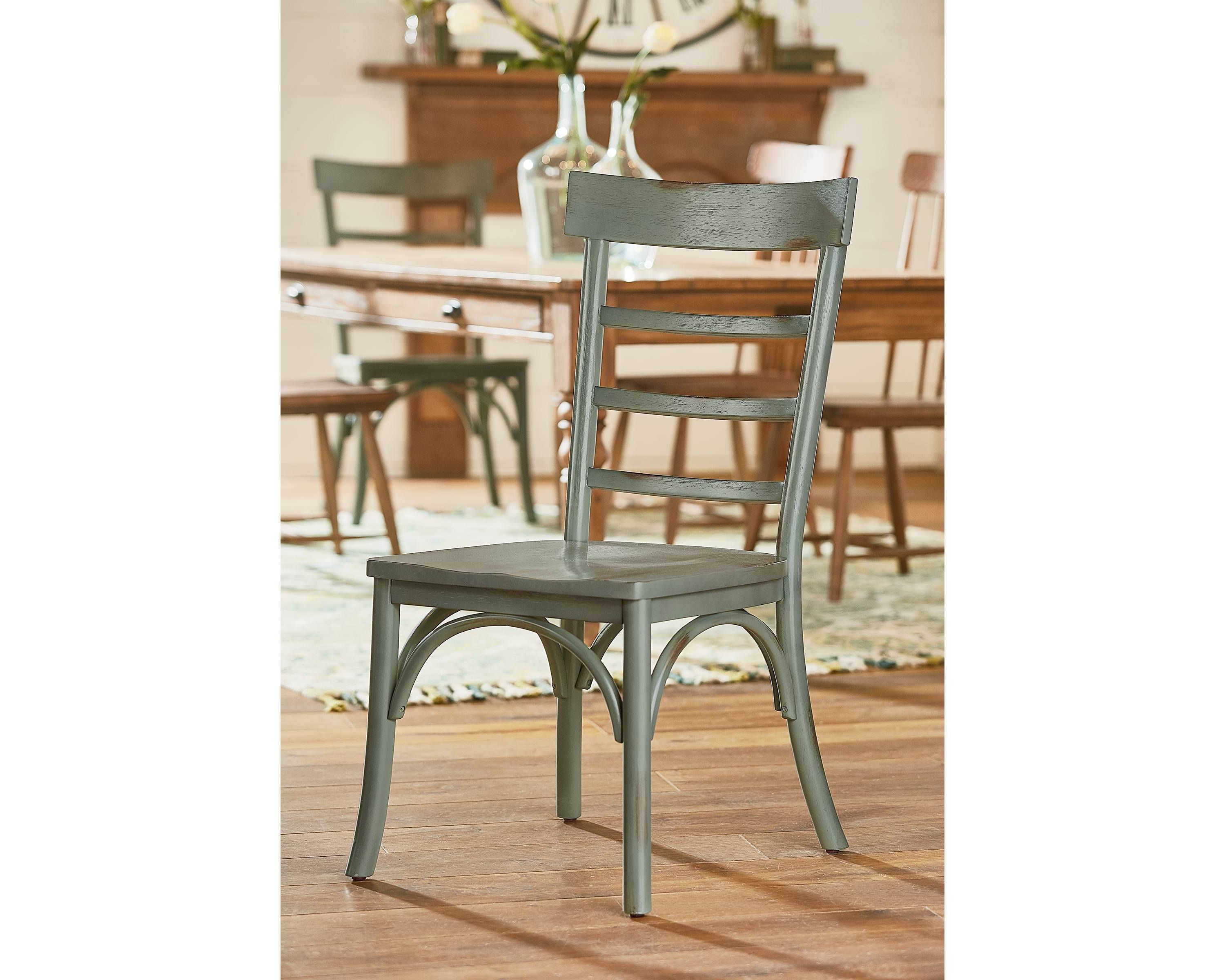 Magnolia Home Harper Chimney Side Chairs With Most Up To Date Harper Side Chair – Magnolia Home (Photo 1 of 20)