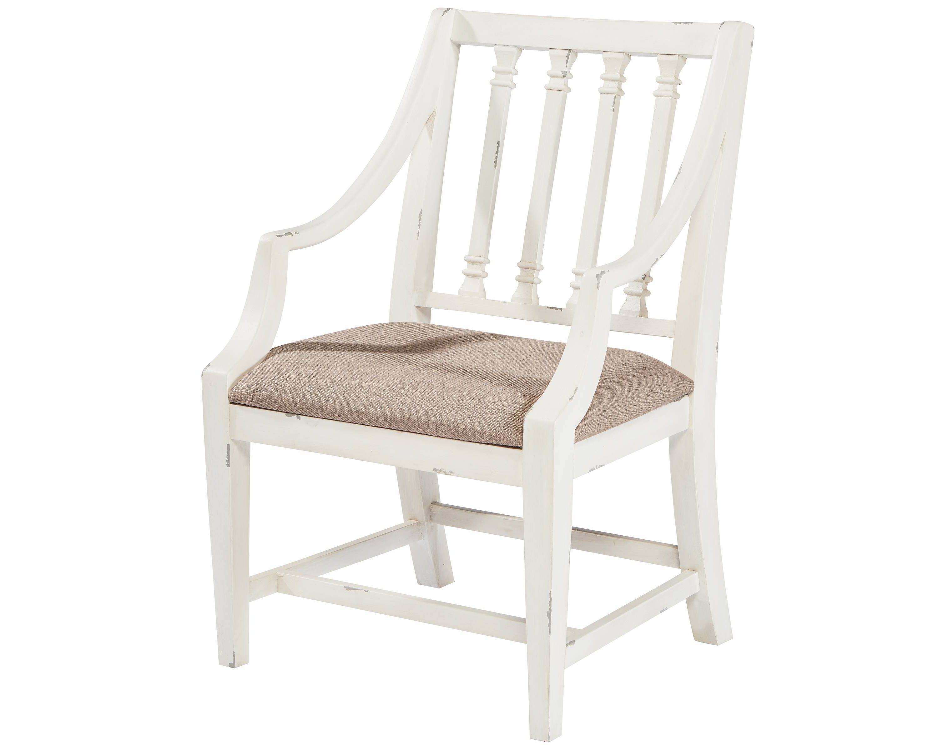 Magnolia Home Revival Arm Chairs Within Well Liked Revival Arm Chair – Magnolia Home (Photo 1 of 20)