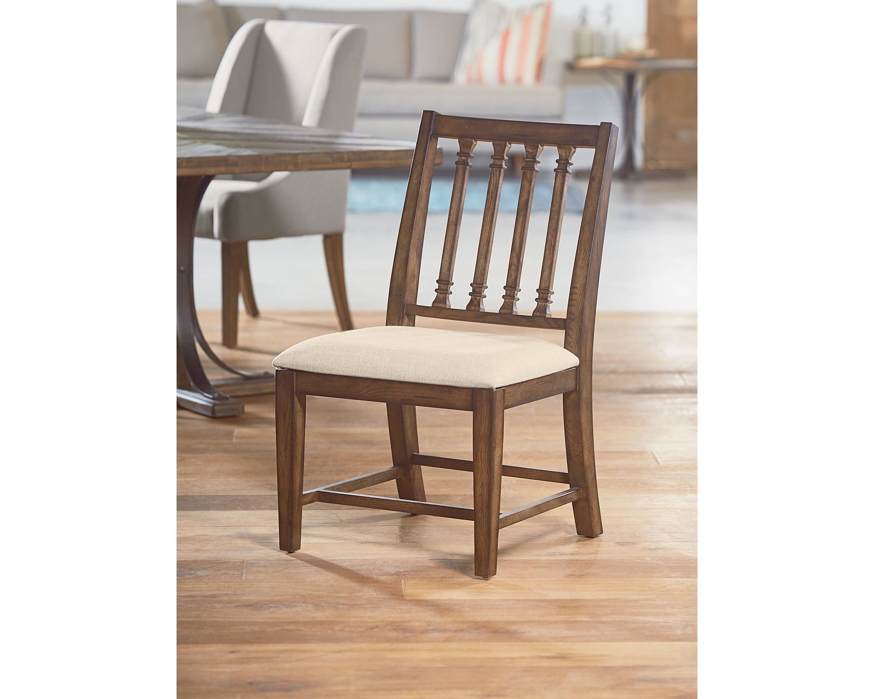 Magnolia Home Revival Side Chairs Intended For Best And Newest Revival Side Chair – Magnolia Home (View 12 of 20)