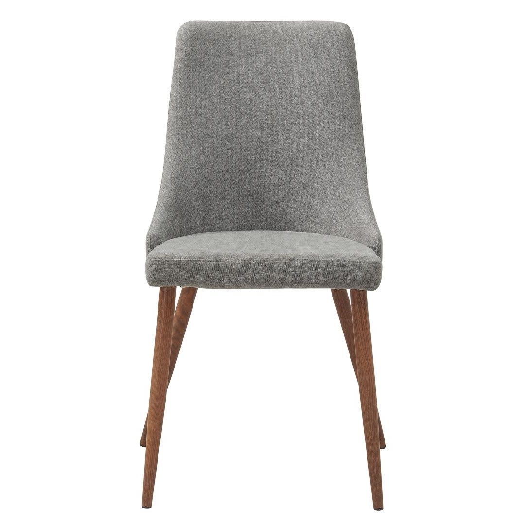 Modern Throughout Cora Side Chairs (View 7 of 20)