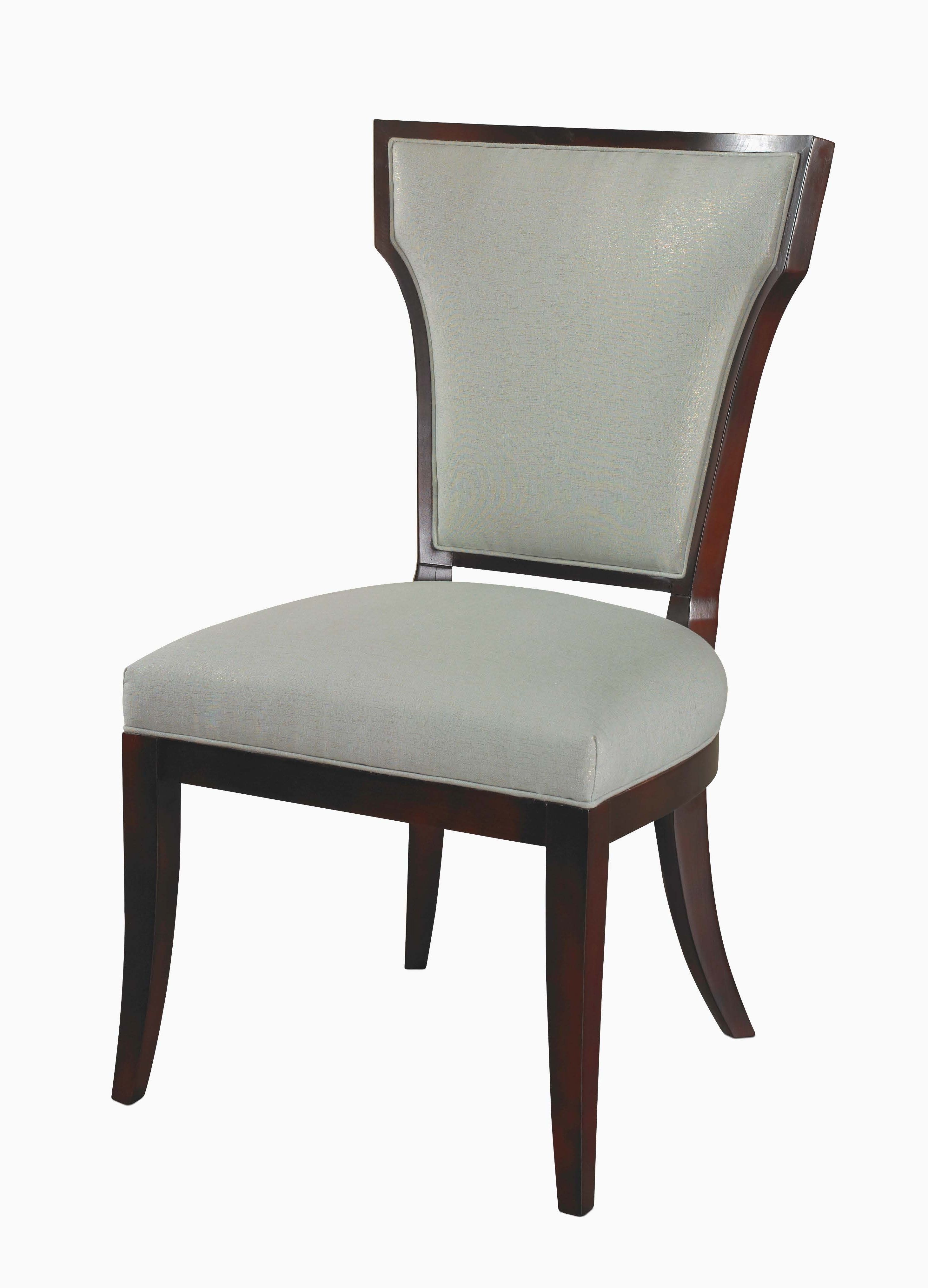 Most Current Dining Chairs (View 11 of 20)