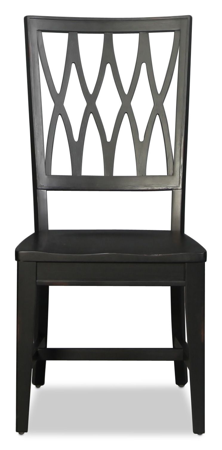 Most Recent Magnolia Home Camden Side Chairs Intended For Magnolia Home French Inspired Camden Side Chair (View 7 of 20)
