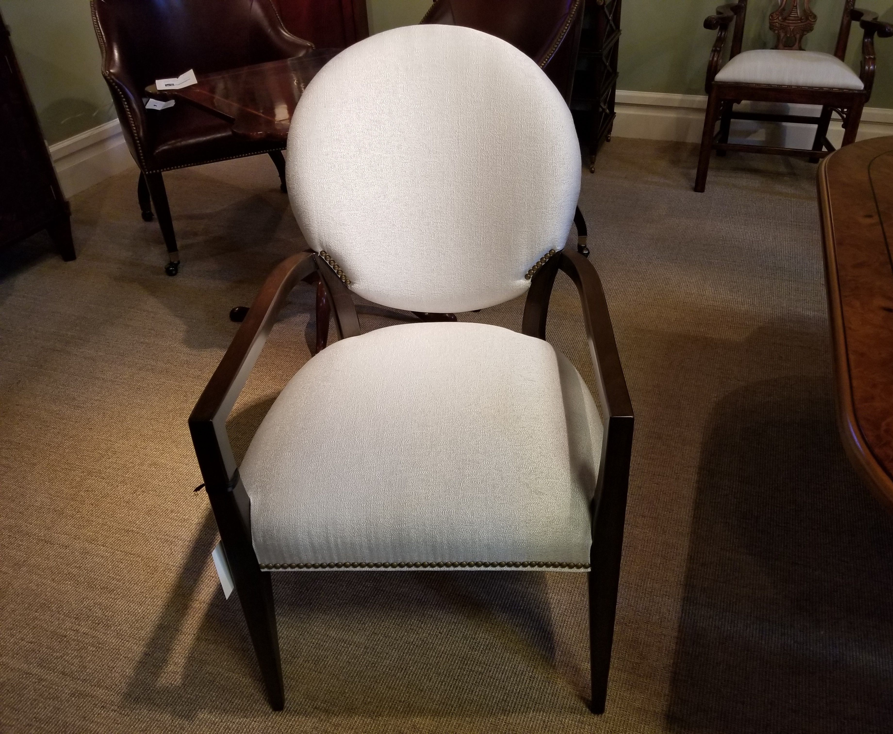 Most Recently Released Candice Ii Slat Back Host Chairs Throughout Product List (View 13 of 20)