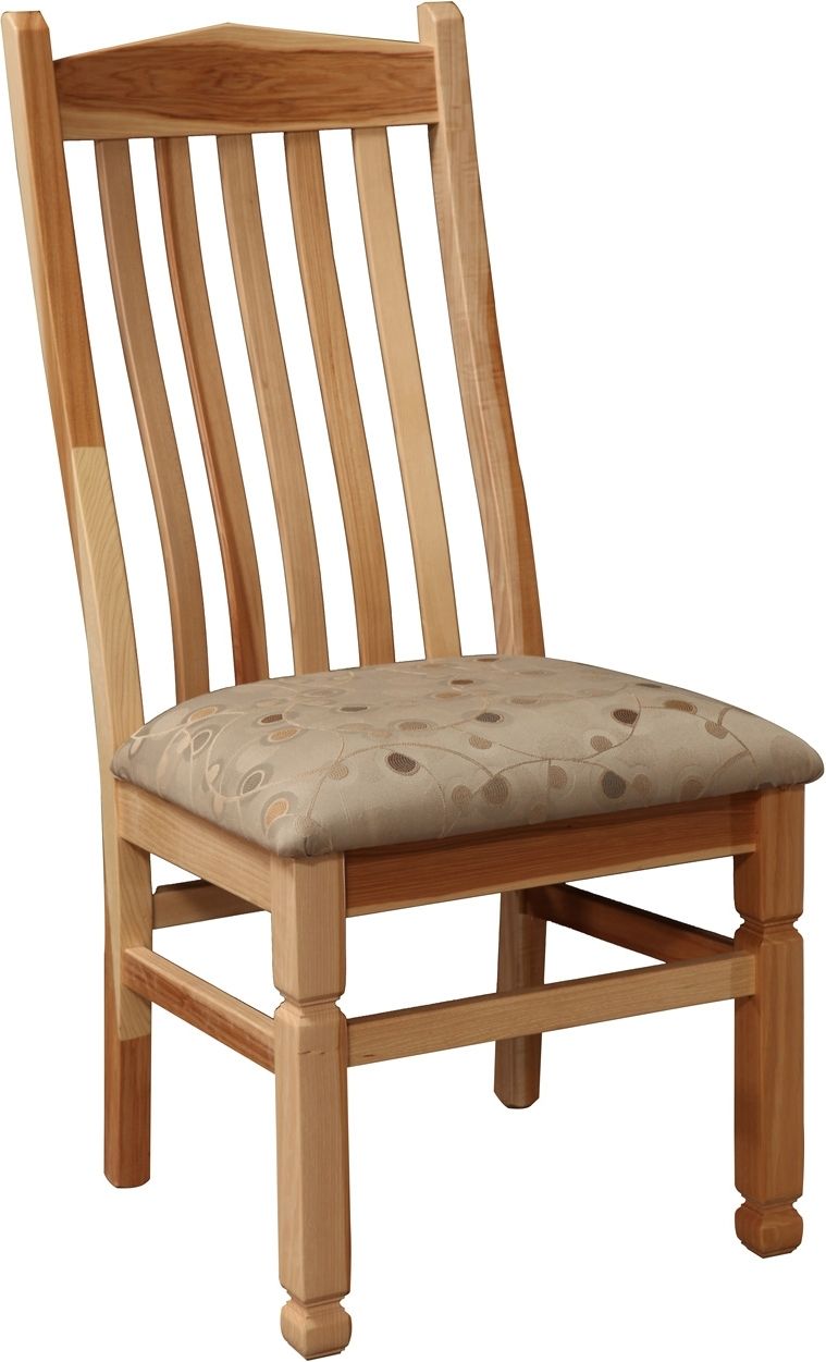Most Recently Released Chairs — Kings Furniture In Craftsman Side Chairs (Photo 7 of 20)