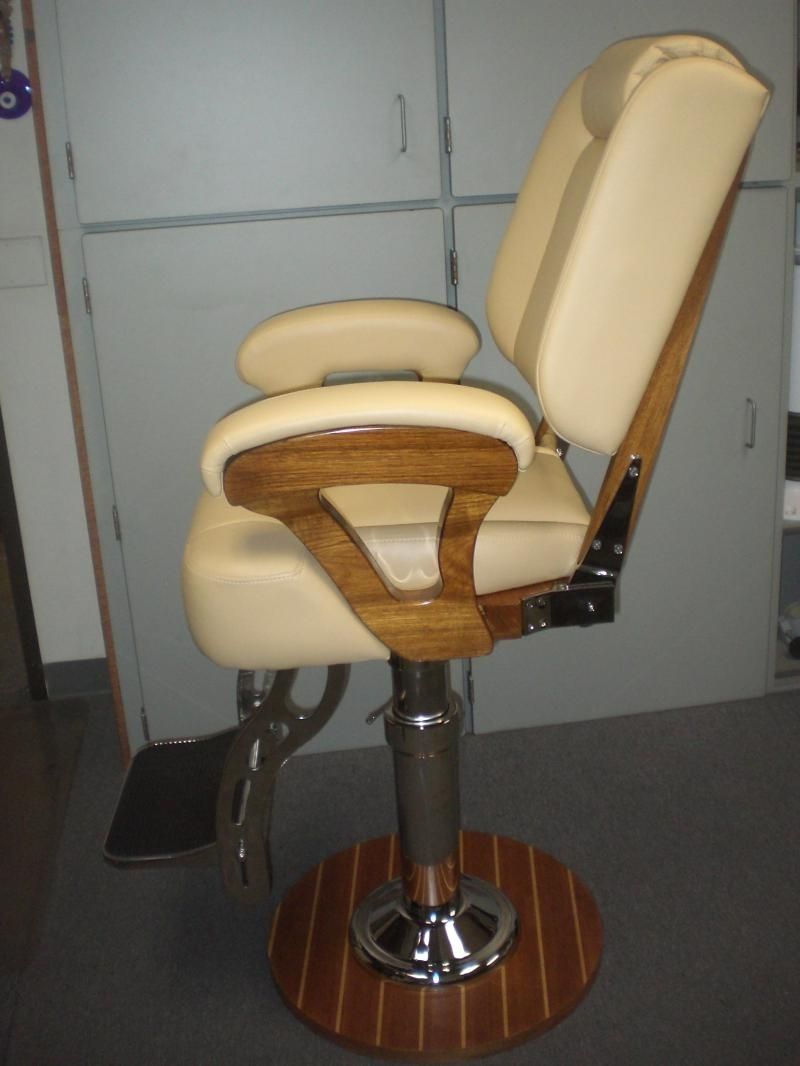 Most Up To Date Sea Furniture Sea Marine Hardware – Helm Chairs Intended For Helms Side Chairs (Photo 9 of 20)