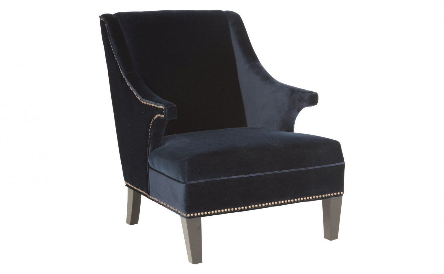 Most Up To Date We're Loving The Unique New Look Of The Walden Chair. It's Inside Walden Upholstered Arm Chairs (Photo 8 of 20)