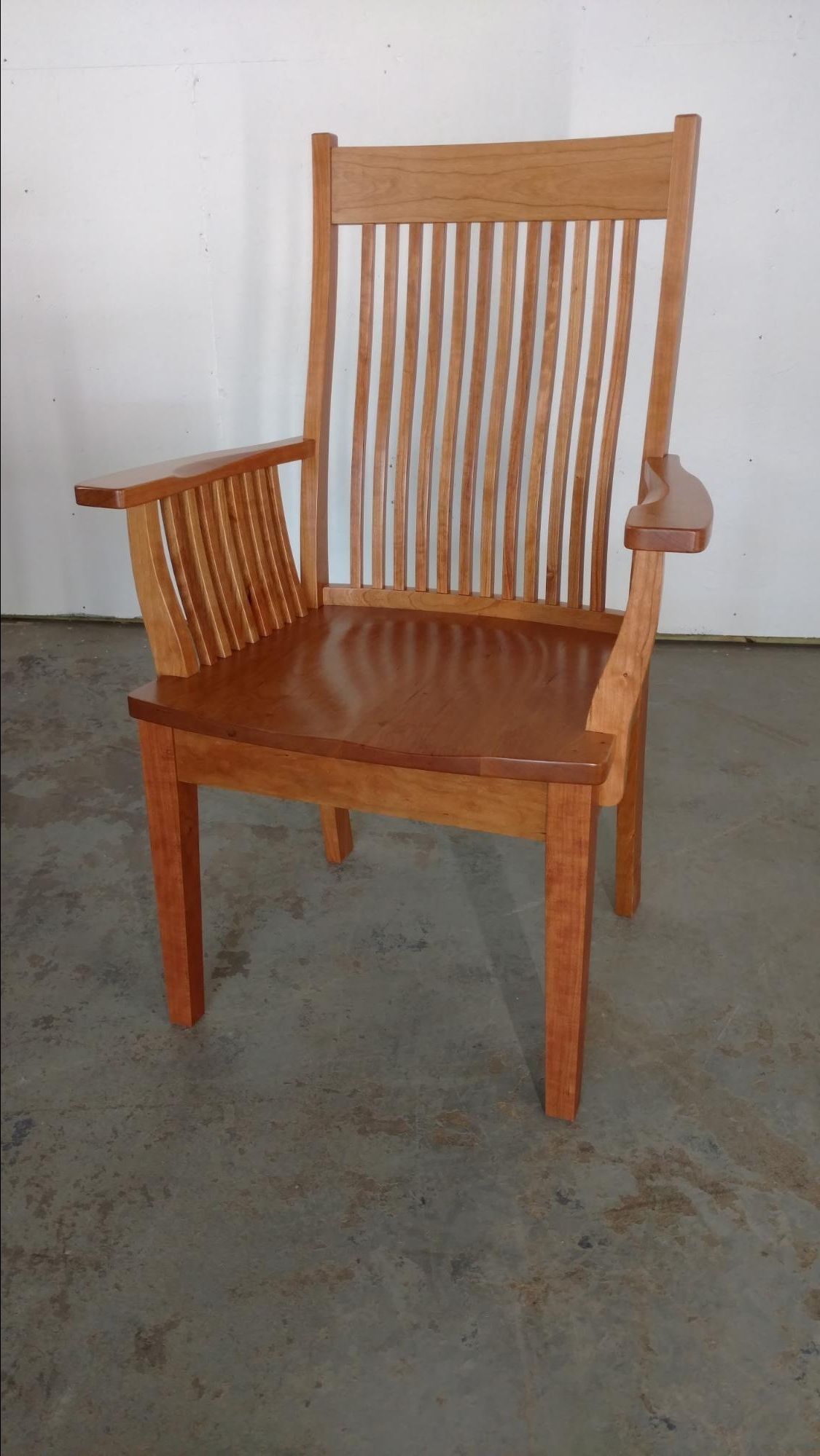 Newest Craftsman Arm Chairs For Furniture Manufacturer, Custom Furniture, Comercial Furniture (Photo 3 of 20)