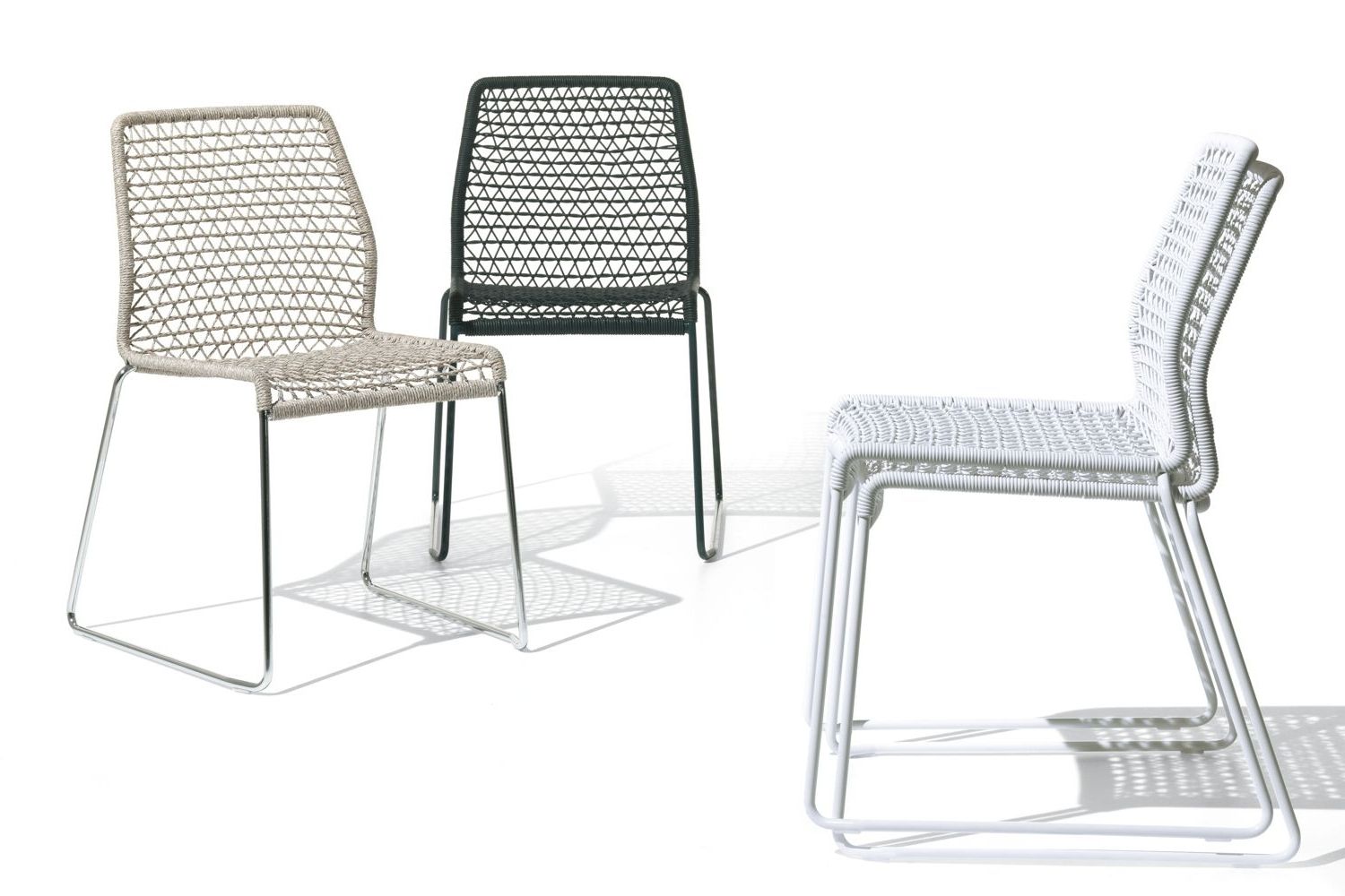 Newest Dining :: Chairs :: Vela Velina Chair – (View 8 of 20)