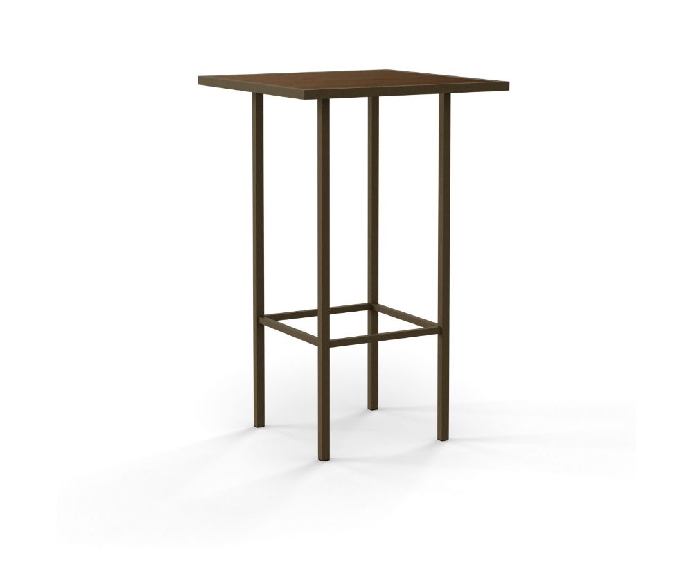 Newest Jaxon Counter Height Wood Table – Decorium Furniture Regarding Jaxon Wood Side Chairs (Photo 11 of 20)
