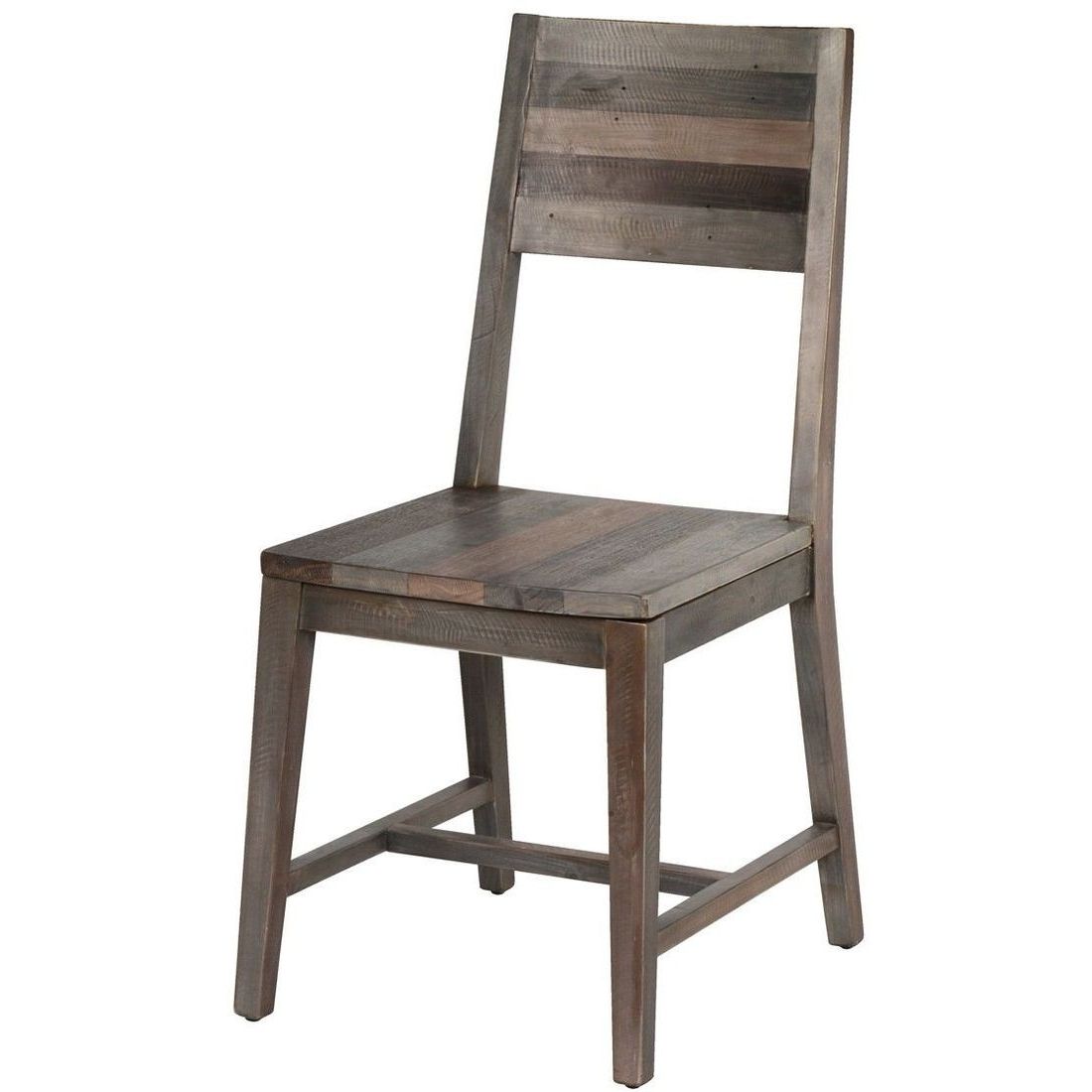 Omni Side Chairs With Newest Classic Home Omni Dining Chair Storm For $179.00 In Dining Room (Photo 1 of 20)