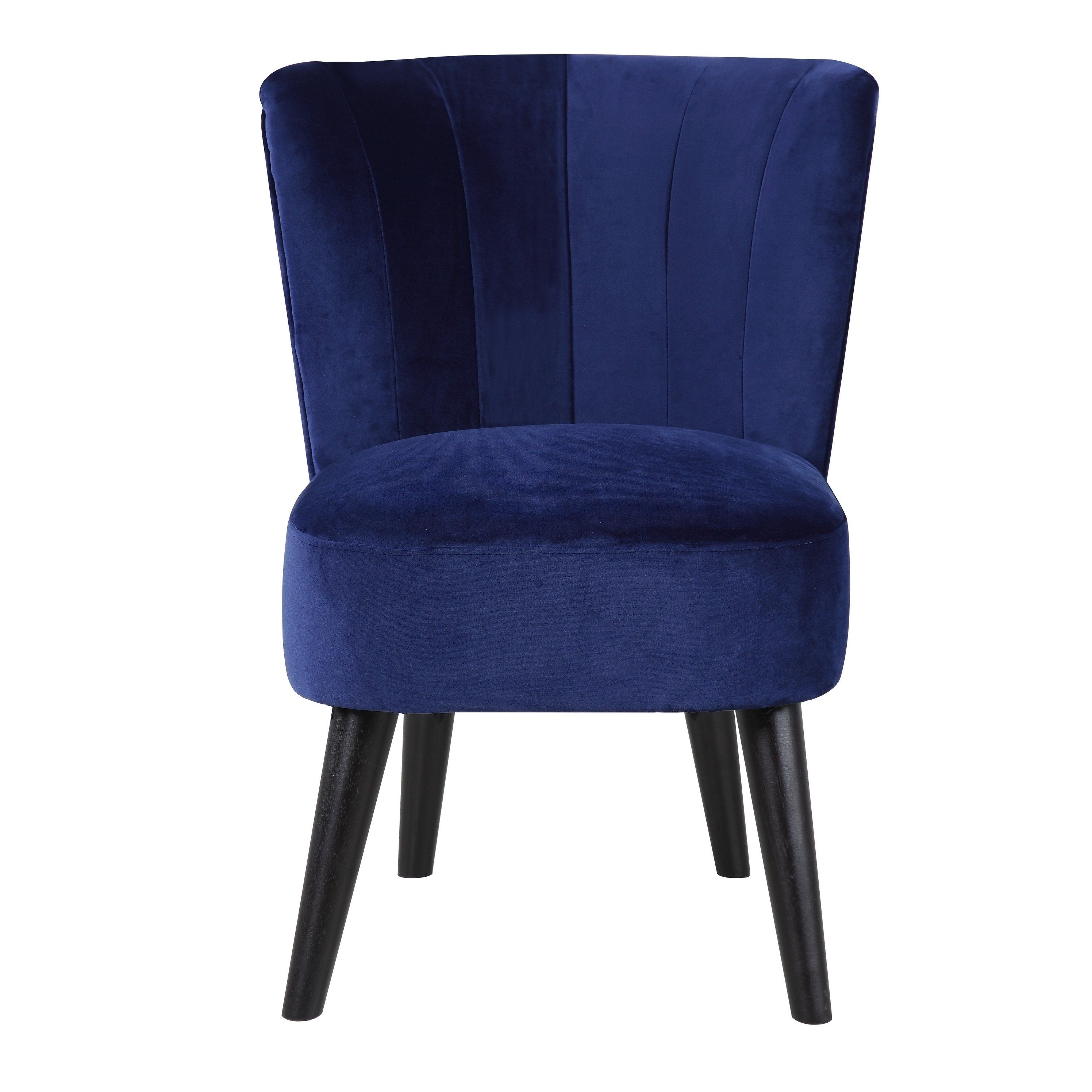 Our Best Living For Nautical Blue Side Chairs (View 10 of 20)