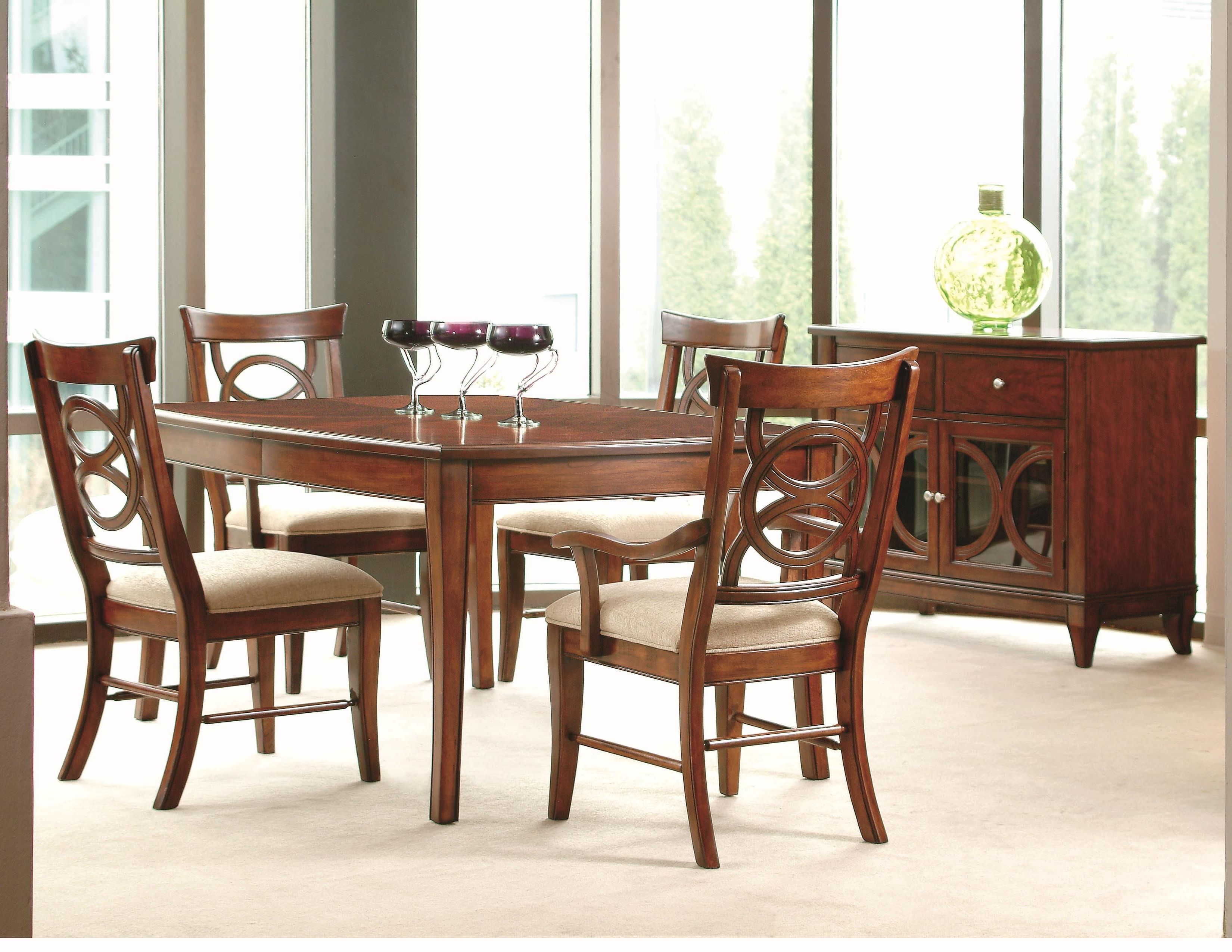 Popular Lacquer Craft Usa Orion Dining Side Chair With Wood Veneers Throughout Orion Side Chairs (Photo 14 of 20)