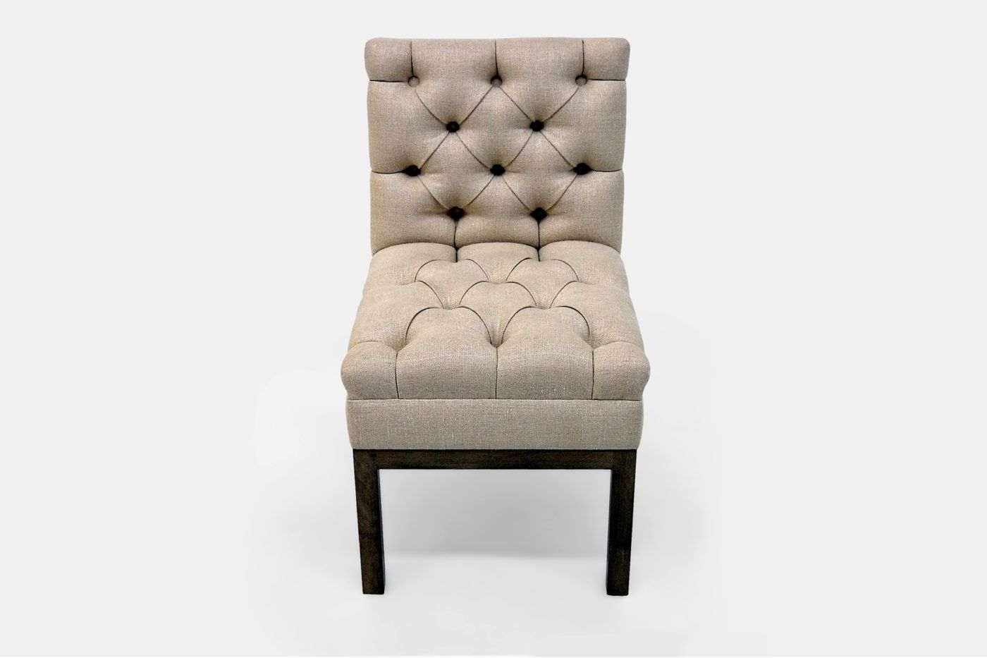 Ranger Side Chairs For Most Recent Tufted Dining Chair – Room (Photo 7 of 20)