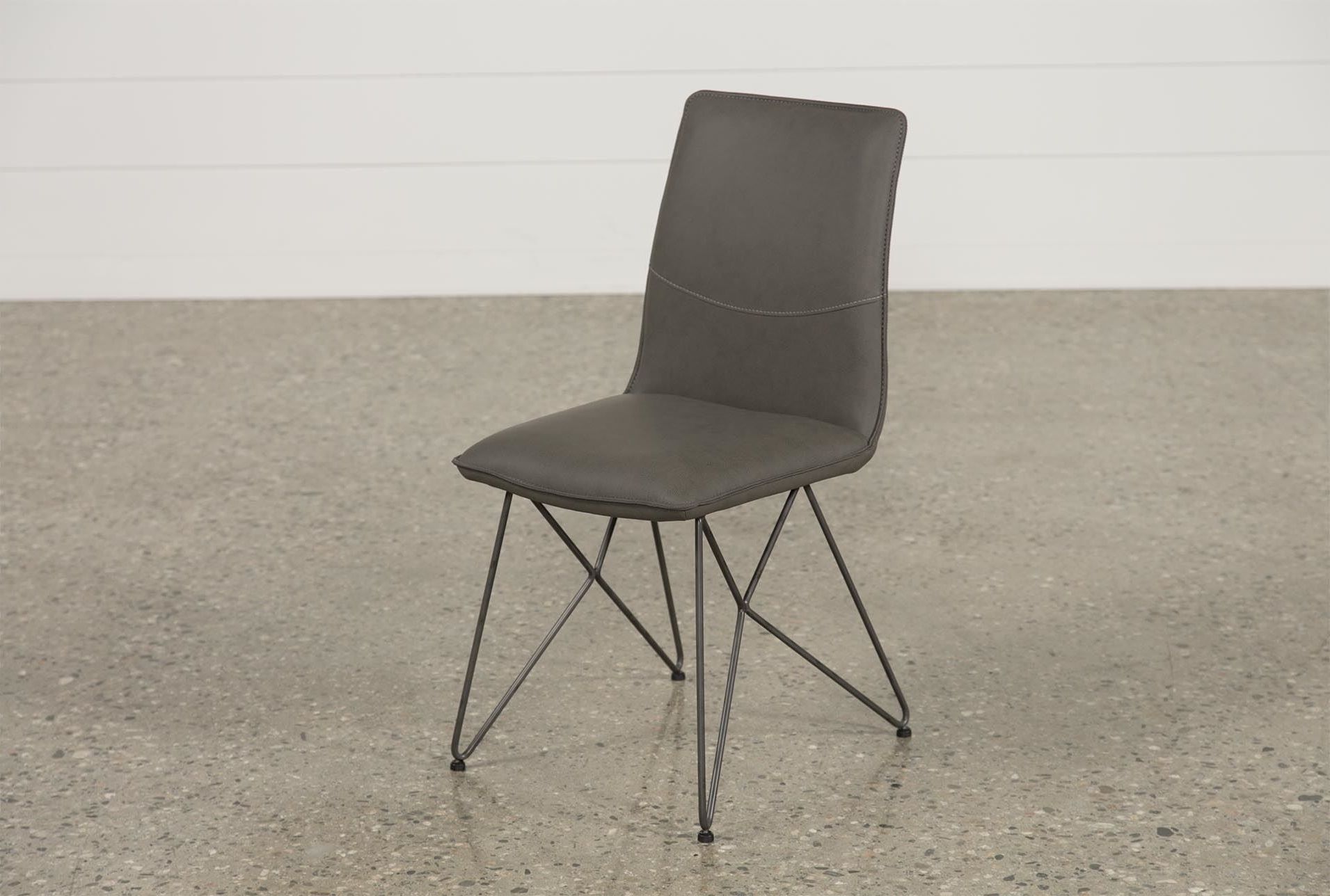 Side Chair And (Photo 1 of 20)