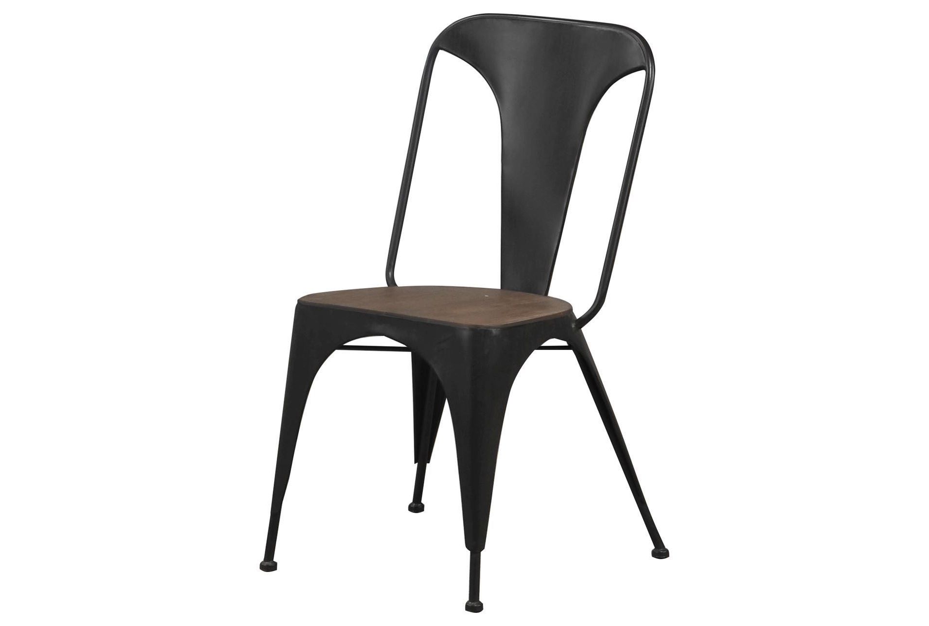Featured Photo of The 20 Best Collection of Amos Side Chairs